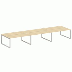 Р. ст. на 6 раб. места на О-образном м/к