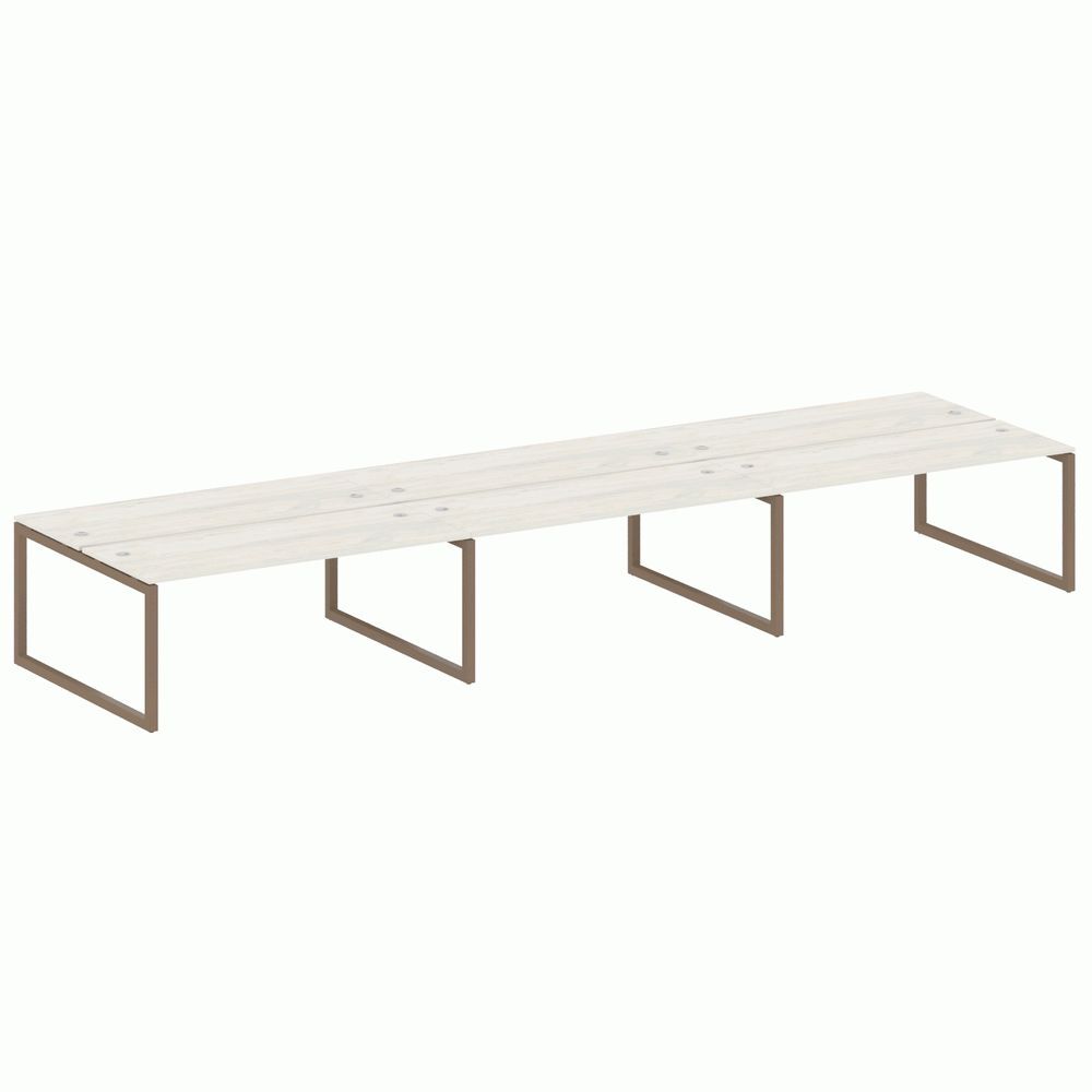 Р. ст. на 6 раб. места на О-образном м/к