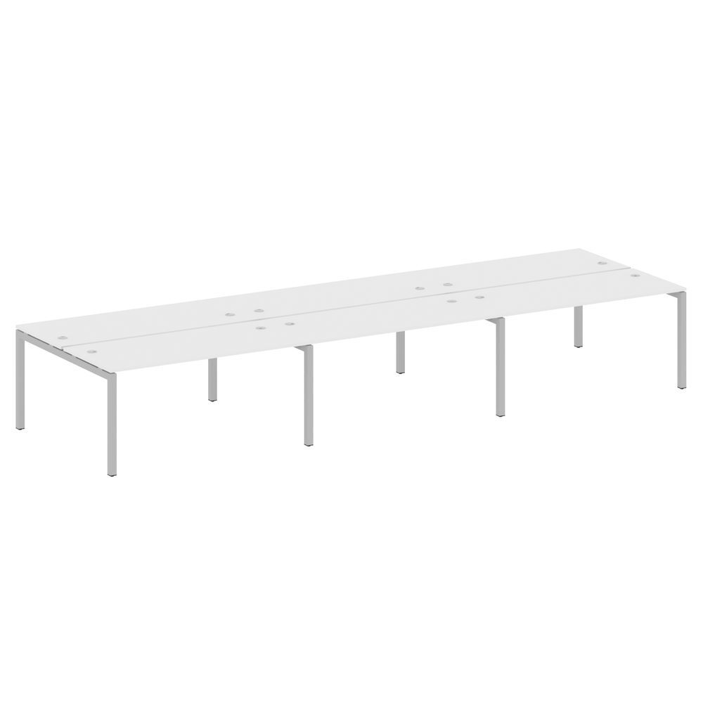 Р. ст. на 6 раб. места на П-образном м/к