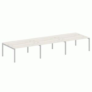 Р. ст. на 6 раб. места на П-образном м/к