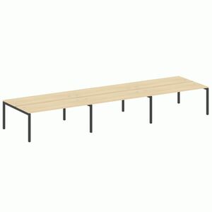 Р. ст. на 6 раб. места на П-образном м/к