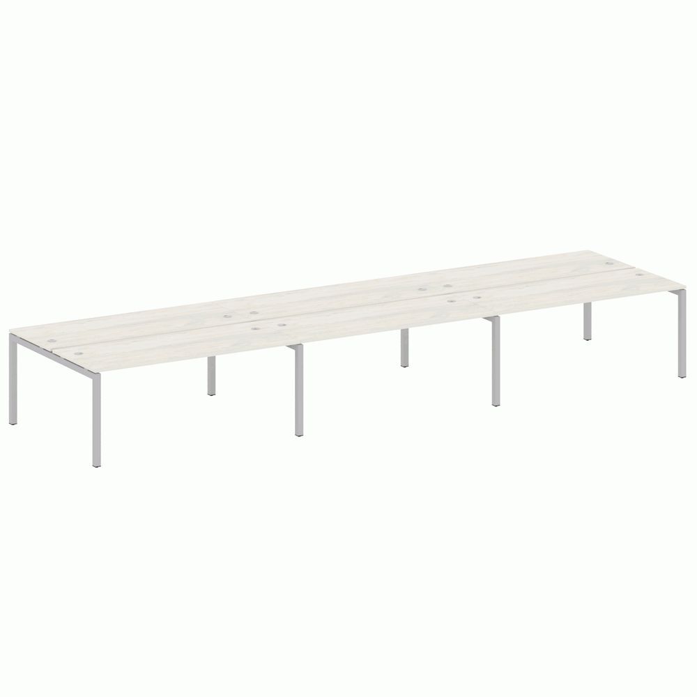 Р. ст. на 6 раб. места на П-образном м/к