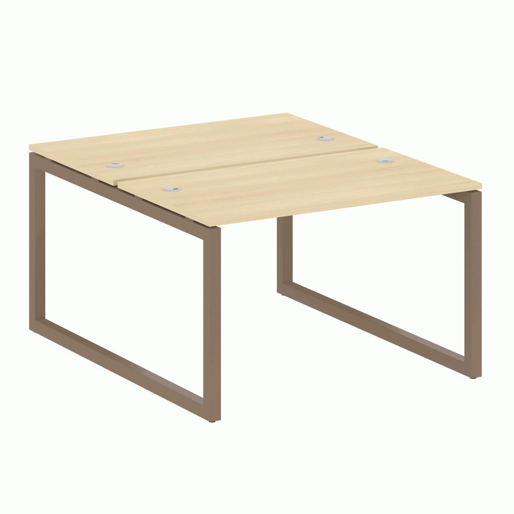 Р. ст. на О-образном м/к