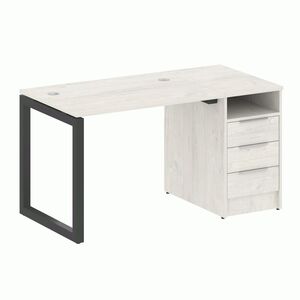 Р. ст. с тумбой на О-образном м/к