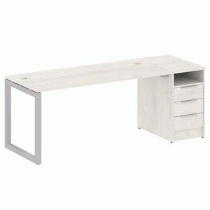 Р. ст. с тумбой на О-образном м/к