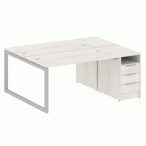 Р. ст. с тумбой на О-образном м/к