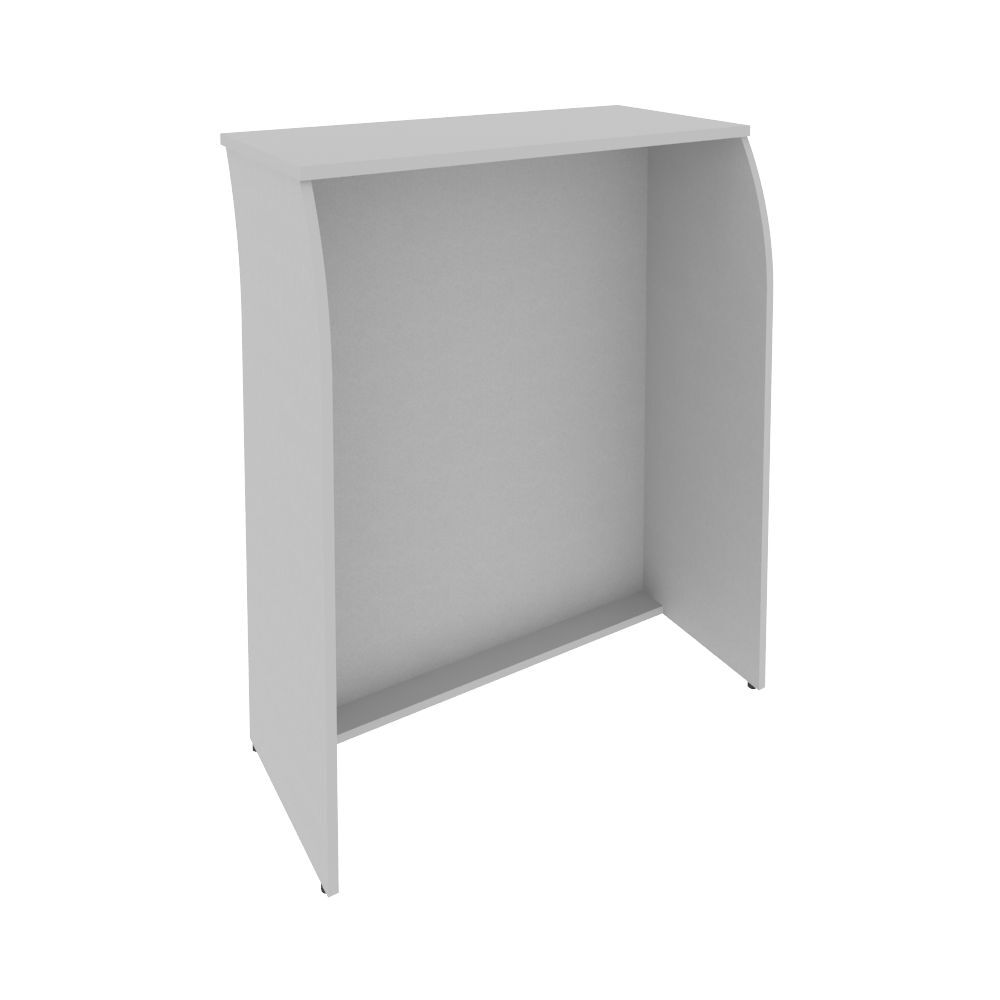 Стойка ресепшн