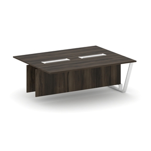 Проходной модуль