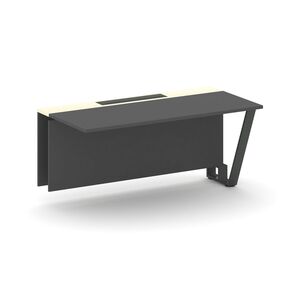 Проходной модуль