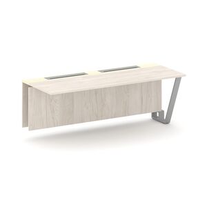 Проходной модуль