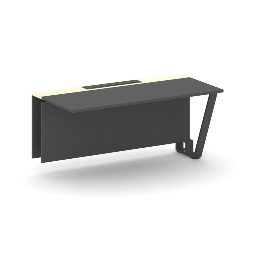 Проходной модуль