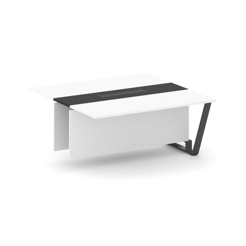 Проходной модуль