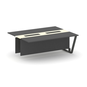 Проходной модуль