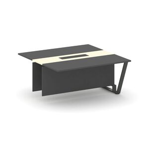 Проходной модуль L=1600