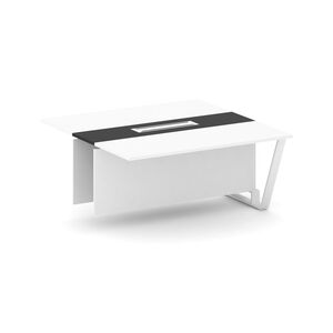 Проходной модуль L=1600