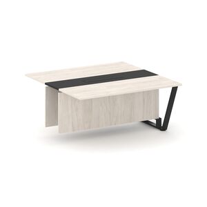 Проходной модуль L=1600