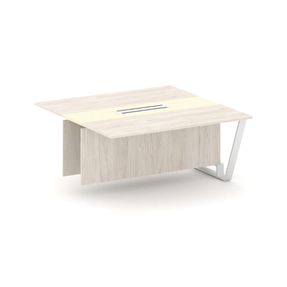 Проходной модуль L=1600