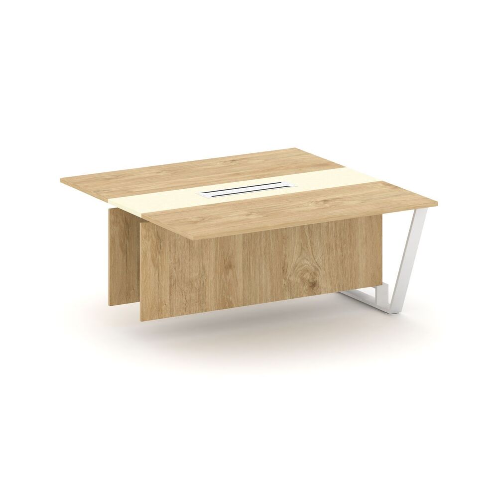 Проходной модуль L=1600