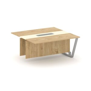 Проходной модуль L=1600