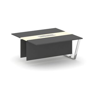 Проходной модуль L=1600