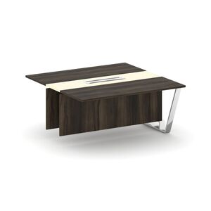 Проходной модуль L=1600