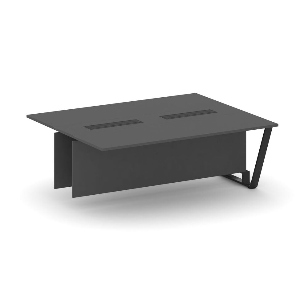 Проходной модуль L=2000