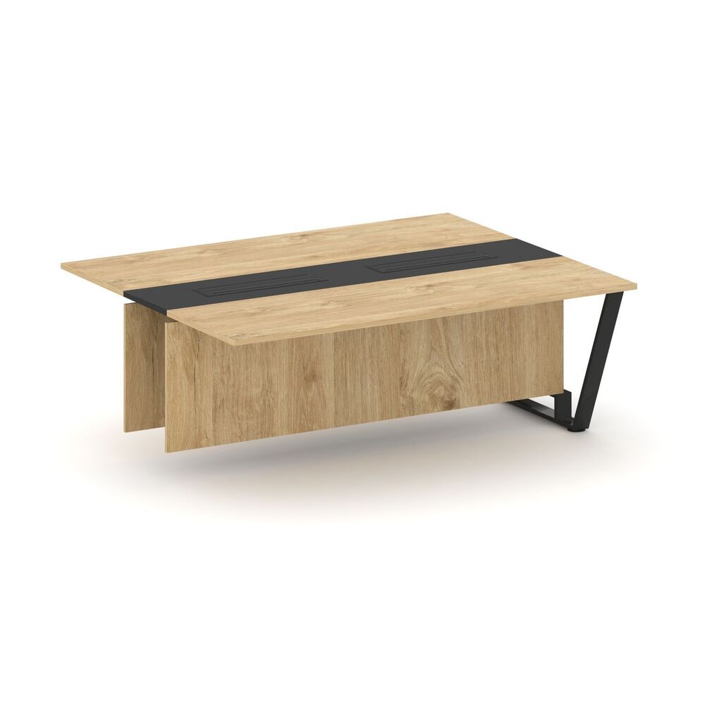 Проходной модуль L=2000