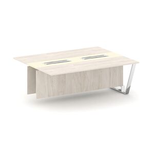 Проходной модуль L=2000