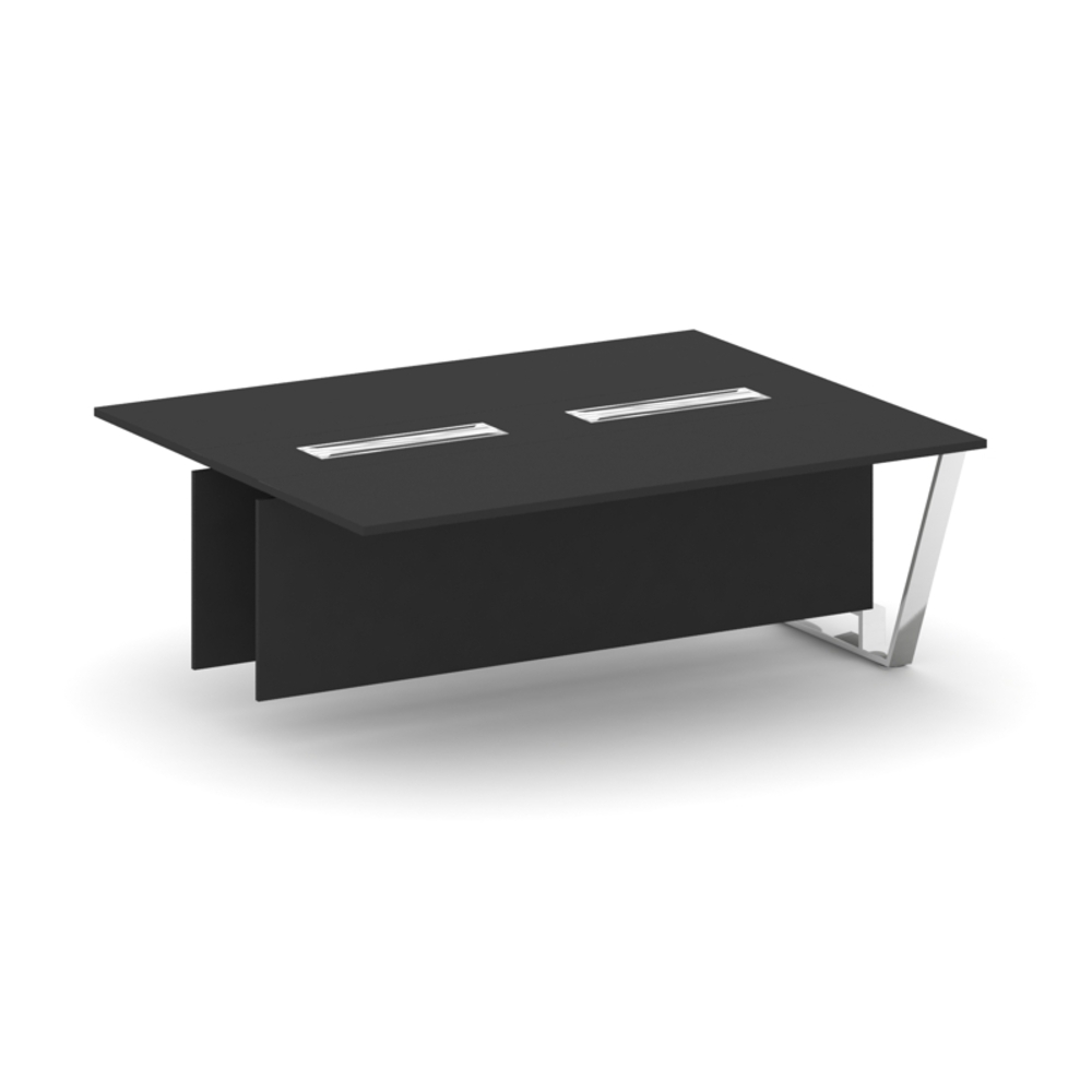 Проходной модуль