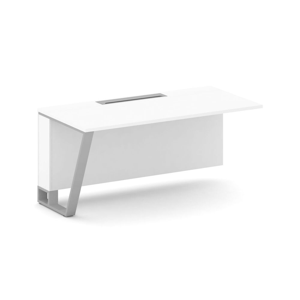 Завершающий модуль