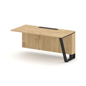 Завершающий модуль