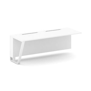 Завершающий модуль левый