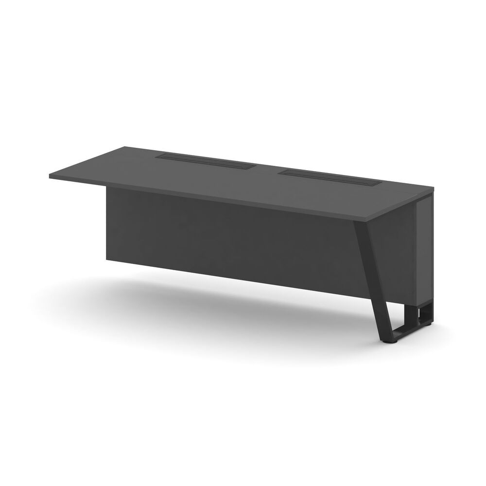 Завершающий модуль правый