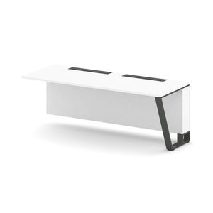 Завершающий модуль правый