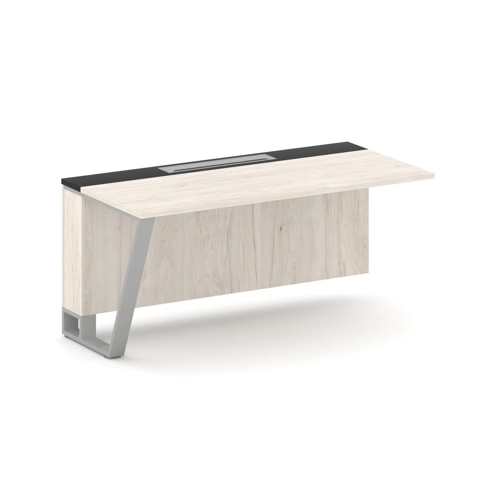 Завершающий модуль левый