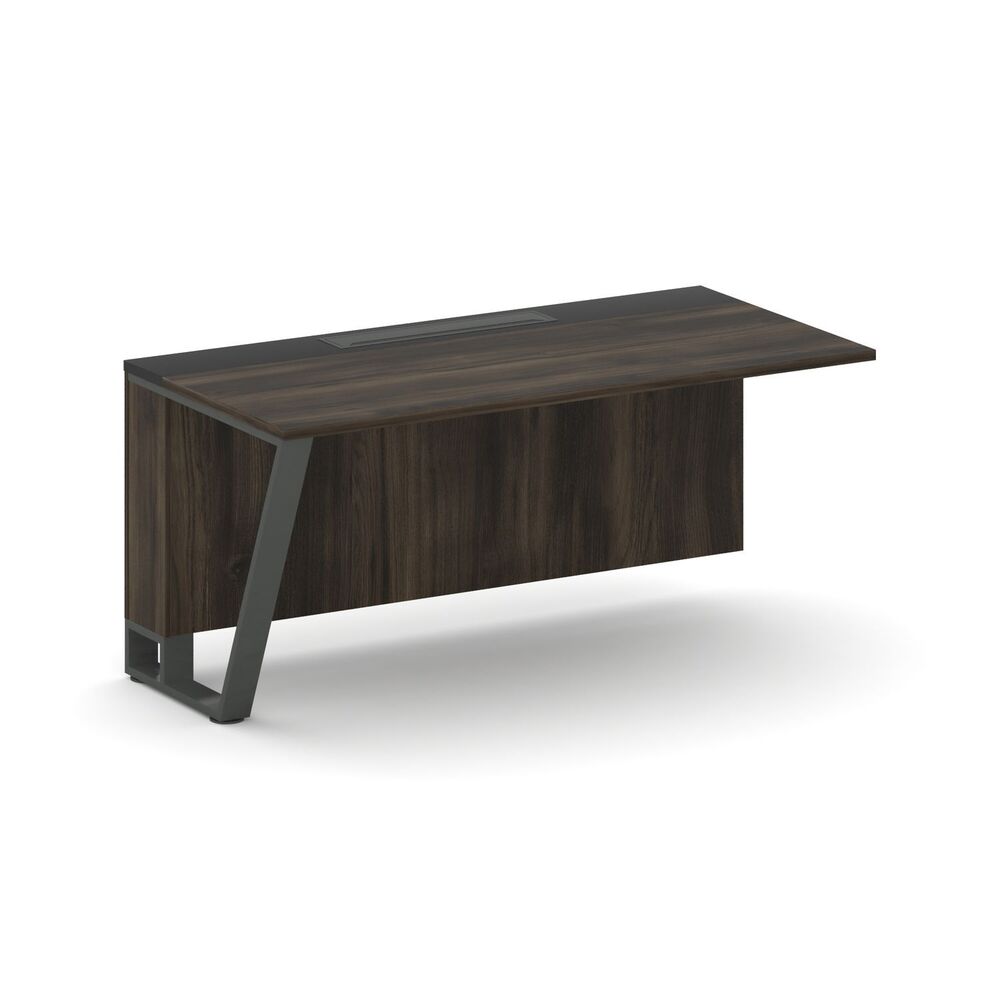 Завершающий модуль левый