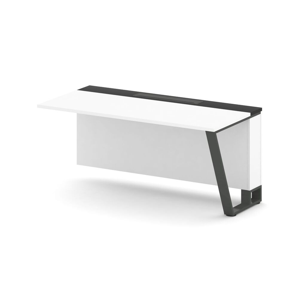 Завершающий модуль