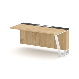 Завершающий модуль