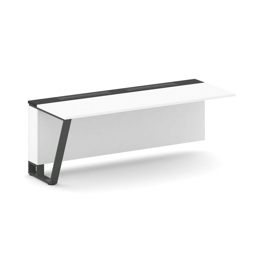 Завершающий модуль