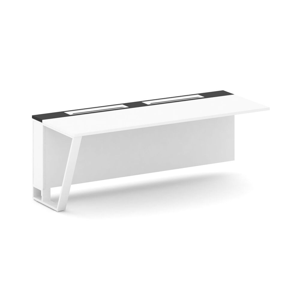 Завершающий модуль