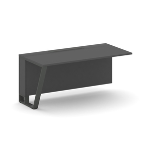 Завершающий модуль левый