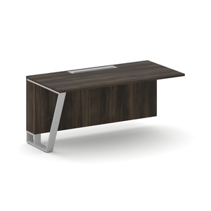 Завершающий модуль левый