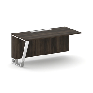 Завершающий модуль левый