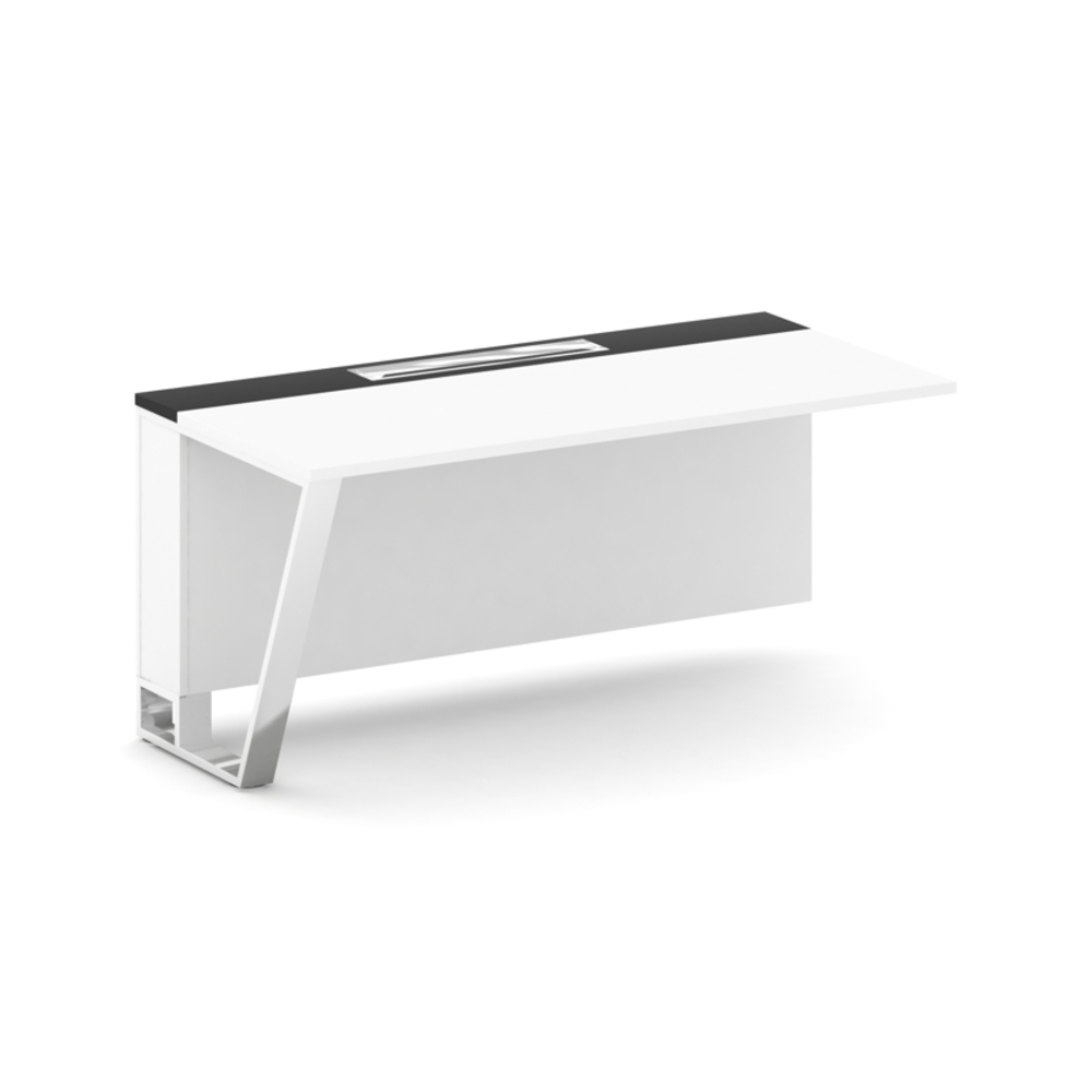 Завершающий модуль левый