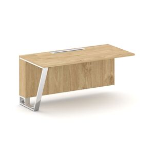 Завершающий модуль