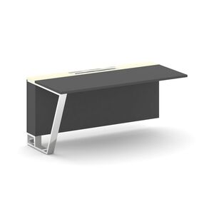 Завершающий модуль