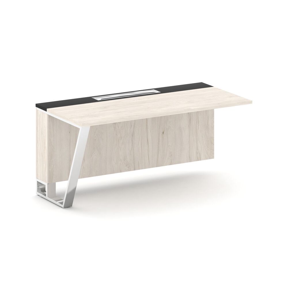 Завершающий модуль