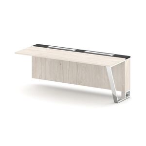 Завершающий модуль