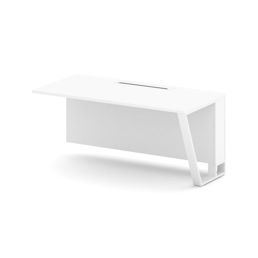 Завершающий модуль правый