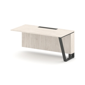 Завершающий модуль правый